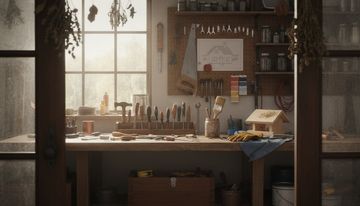 Les 15 outils manuels indispensables pour bricoler en 2026