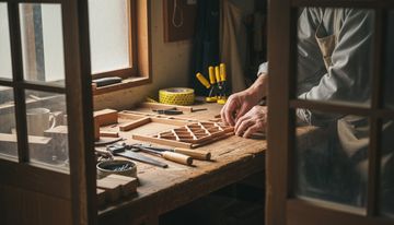 Assemblage bois japonais : 7 techniques traditionnelles