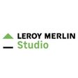 Logo Leroy Merlin – simulateur de couleurs et bricolage