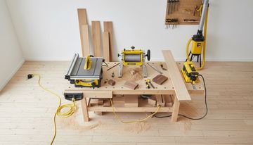 Machines travail du bois : le guide complet par usage (2026)