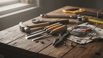 Quels sont les noms des outils ? La liste classée par usage
