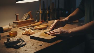Outils travail du bois : le guide complet par usage (2026)